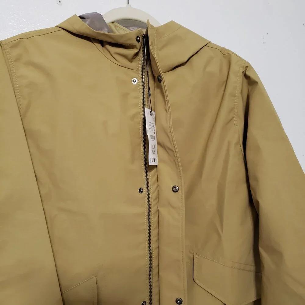 Zara 2 in 1 Coat